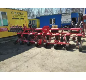 Сівалка пропашна упс 8 Сівалка пропашна упс 8