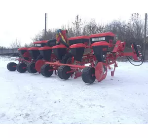 Сівалка пропашна упс 6 "АПК AVALON" Сівалка пропашна упс 6 "АПК AVALON"