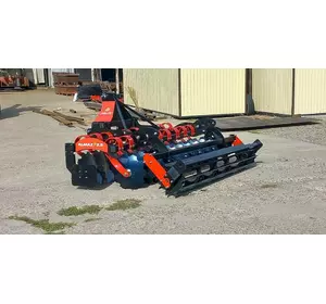 Дисковый лущильник Дисковый лущильник