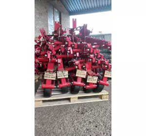 Секция КРН на подшипниках (ЄЛЬВОРТИ) Секция КРН на подшипниках (ЄЛЬВОРТИ)