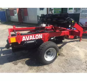 Каток рубящий водоналивной Каток рубящий водоналивной