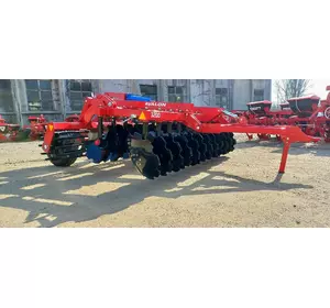 Дискова борона причіпна 3.2 Дискова борона причіпна 3.2