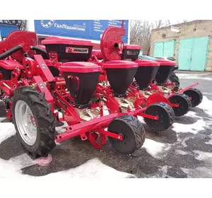 Сівалка УПС Веста 4 Сівалка УПС Веста 4