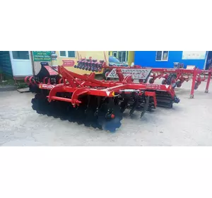 Дискова борона навісна 2.4 Дискова борона навісна 2.4