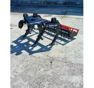 Глиборозпушувач ГРН-2.5 Глиборозпушувач ГРН-2.5